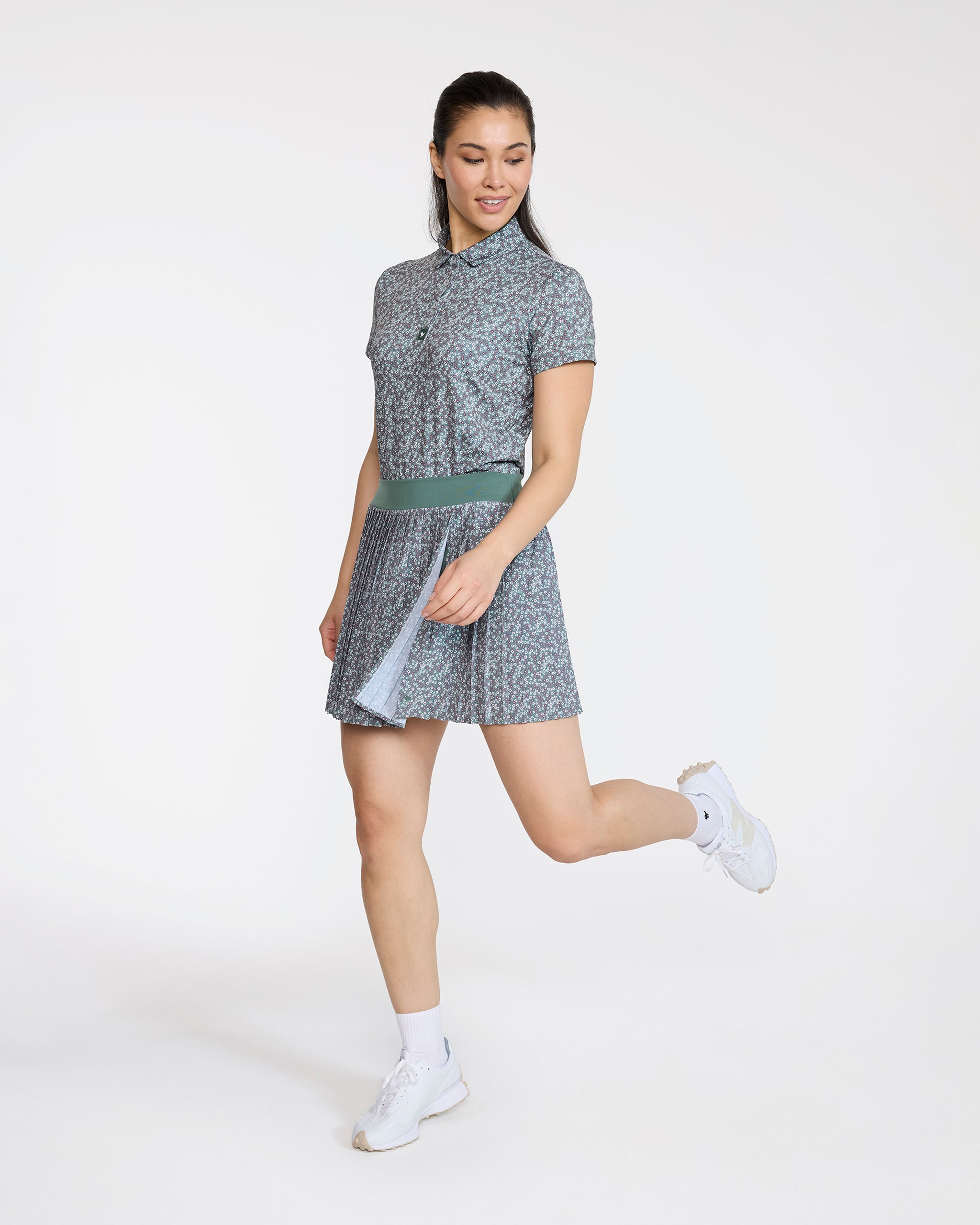 Shop Women's Golf Skorts | Style on the Green – Bad Birdie