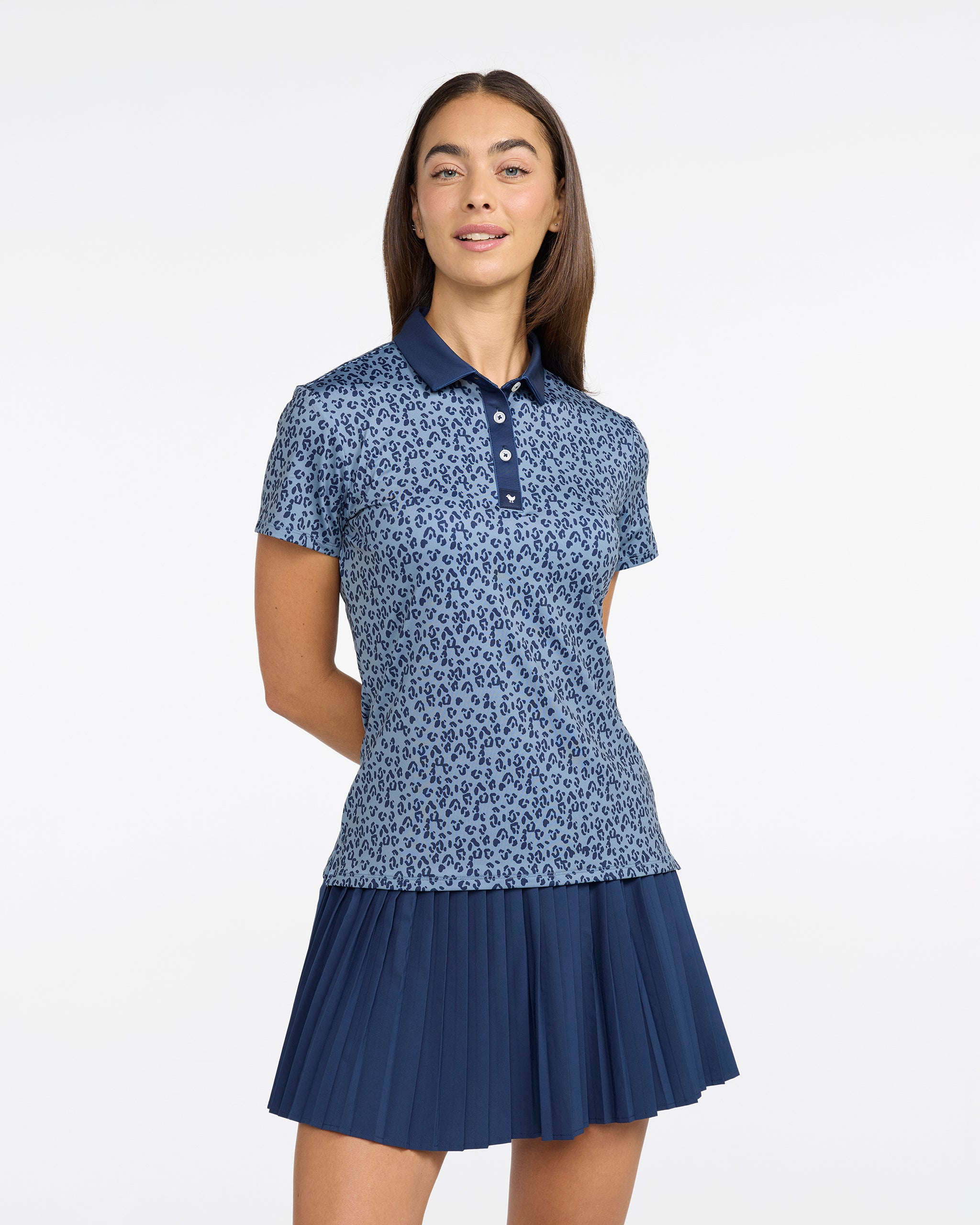 New Women's Golf Apparel - Bad Birdie