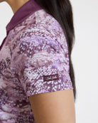This Garden Got Game-Women's Polo-Bad Birdie