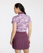 This Garden Got Game-Women's Polo-Bad Birdie