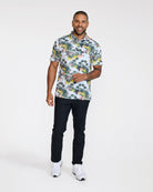 Just Add Sand-Men's Polo-Bad Birdie