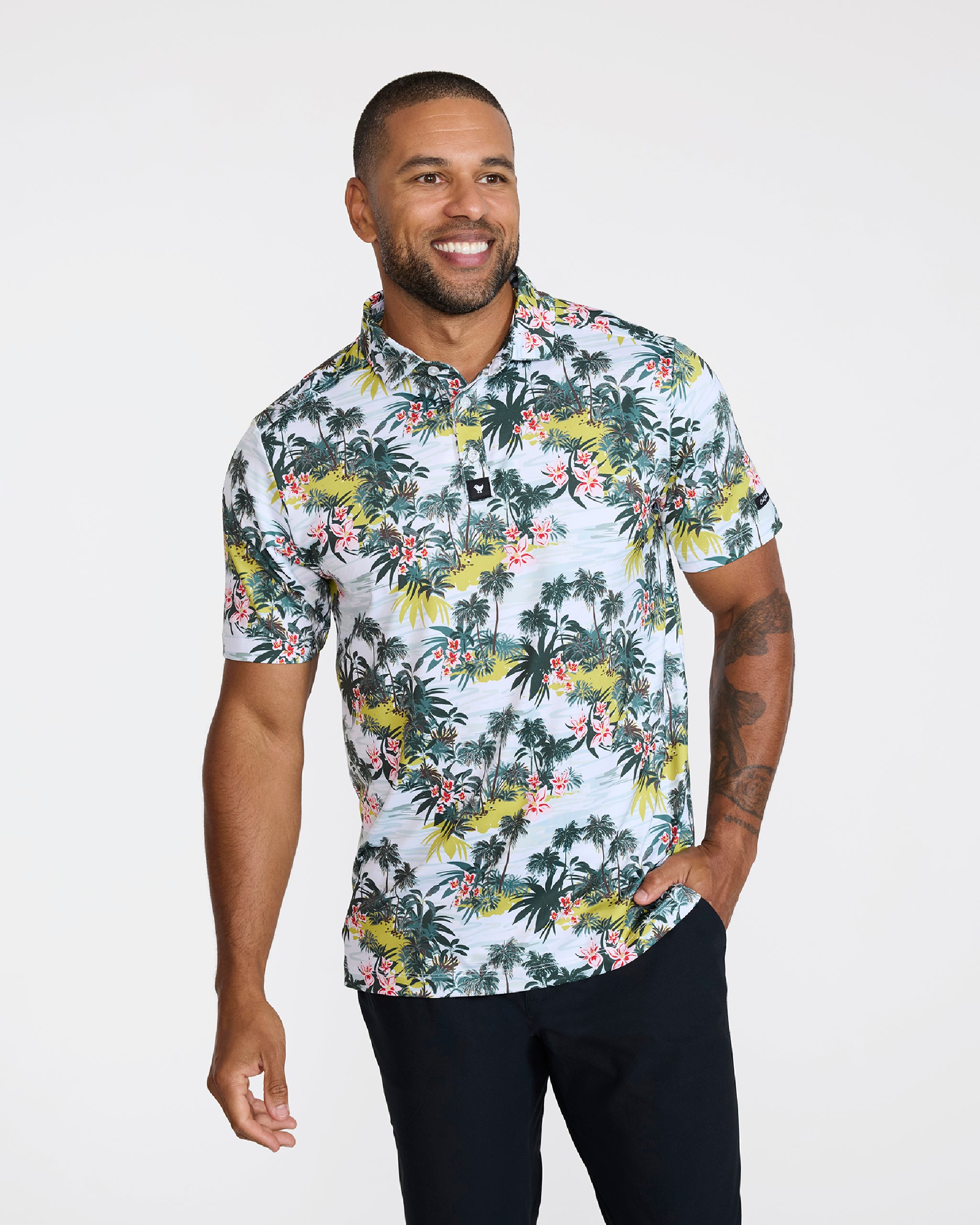 Bad Birdie | Bold Premium Golf Apparel | Never Lay Up