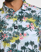 Just Add Sand-Men's Polo-Bad Birdie