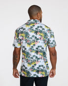 Just Add Sand-Men's Polo-Bad Birdie