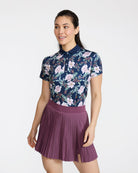 This Bud's For You-Women's Polo-Bad Birdie
