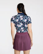 This Bud's For You-Women's Polo-Bad Birdie