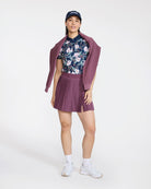 This Bud's For You-Women's Polo-Bad Birdie
