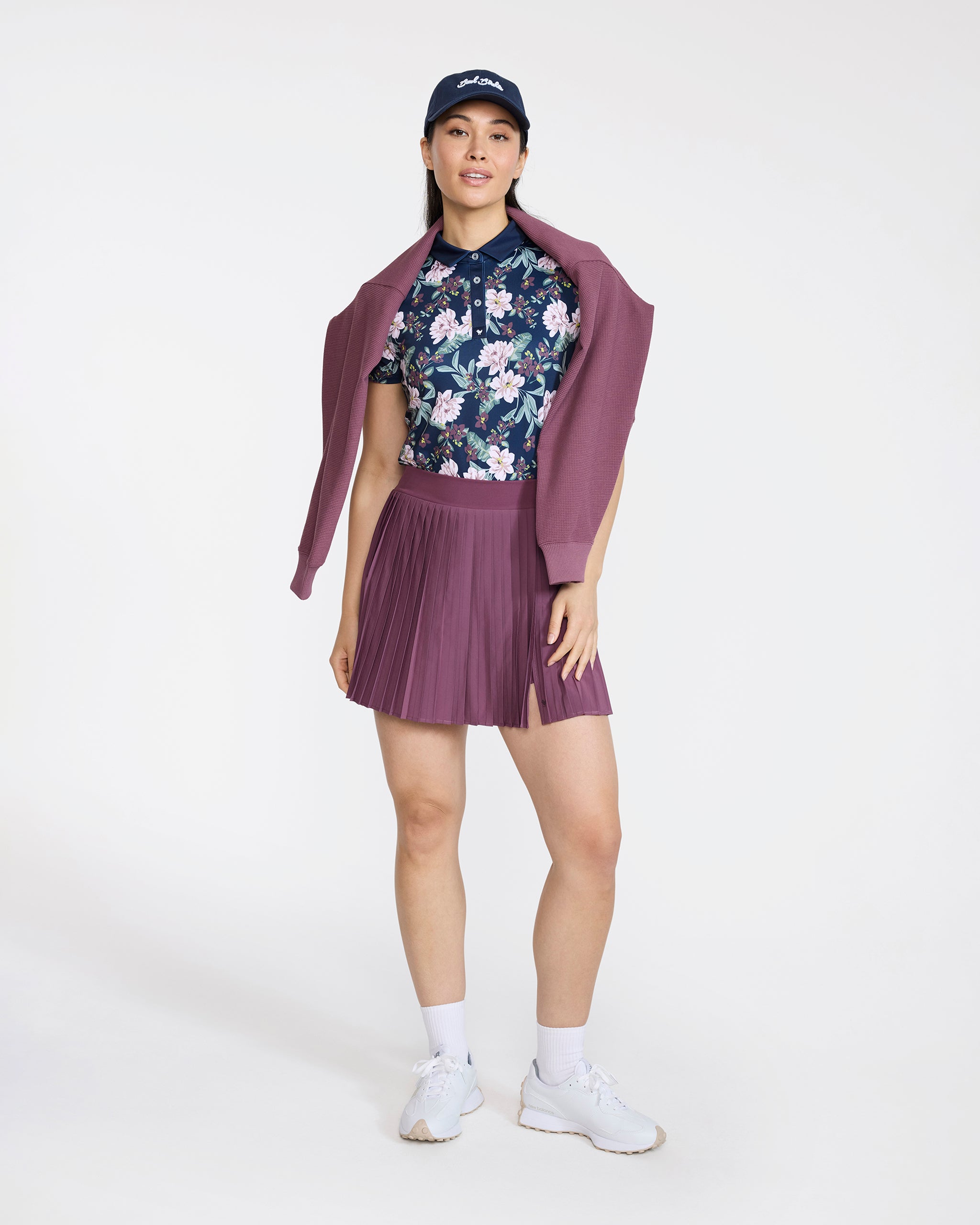 This Bud's For You-Women's Polo-Bad Birdie