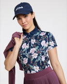 This Bud's For You-Women's Polo-Bad Birdie