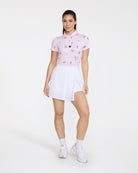 Desert Baddies - Tender Touch-Women's Polo-Bad Birdie