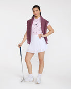 Desert Baddies - Tender Touch-Women's Polo-Bad Birdie