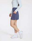 Tour Skort - Graystone-Skort-Bad Birdie