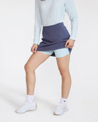 Tour Skort - Graystone-Skort-Bad Birdie