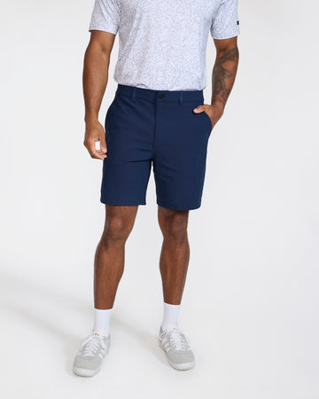 Golf Short Dark