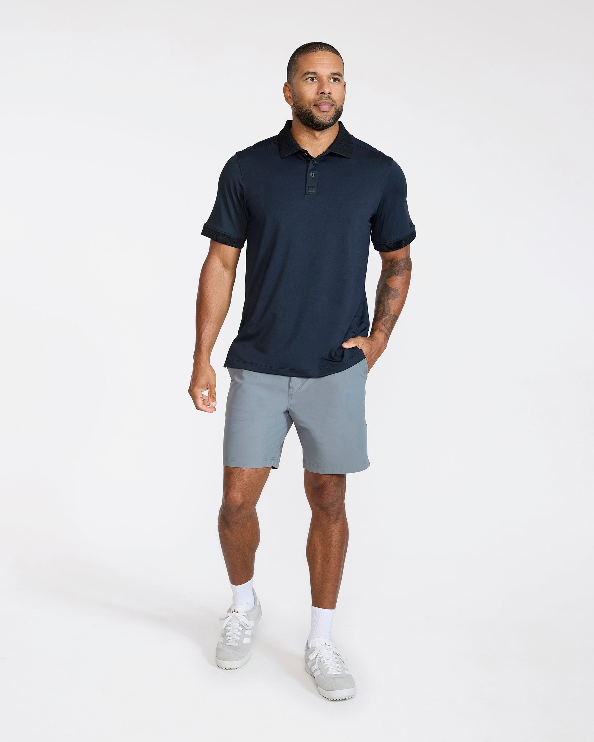 Shop Men's Golf Bottoms - Shorts & Pants- Bad Birdie