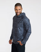 Velocity Hoodie - Salt Shaker - Black-Hoodie-Bad Birdie