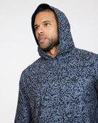 Velocity Hoodie - Salt Shaker - Black-Hoodie-Bad Birdie