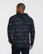 Velocity Hoodie - Frostbite - Black-Hoodie-Bad Birdie