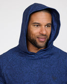 Velocity Hoodie - Salt Shaker - Dark Navy-Hoodie-Bad Birdie