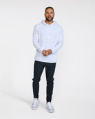 Velocity Hoodie - Salt Shaker-Hoodie-Bad Birdie