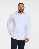 Velocity Hoodie - Salt Shaker-Hoodie-Bad Birdie