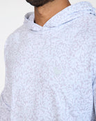 Velocity Hoodie - Salt Shaker-Hoodie-Bad Birdie