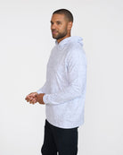 Velocity Hoodie - Salt Shaker-Hoodie-Bad Birdie