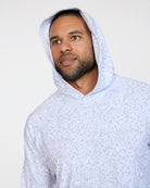 Velocity Hoodie - Salt Shaker-Hoodie-Bad Birdie