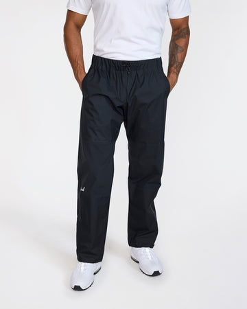 Atmos Rain Pant - Black