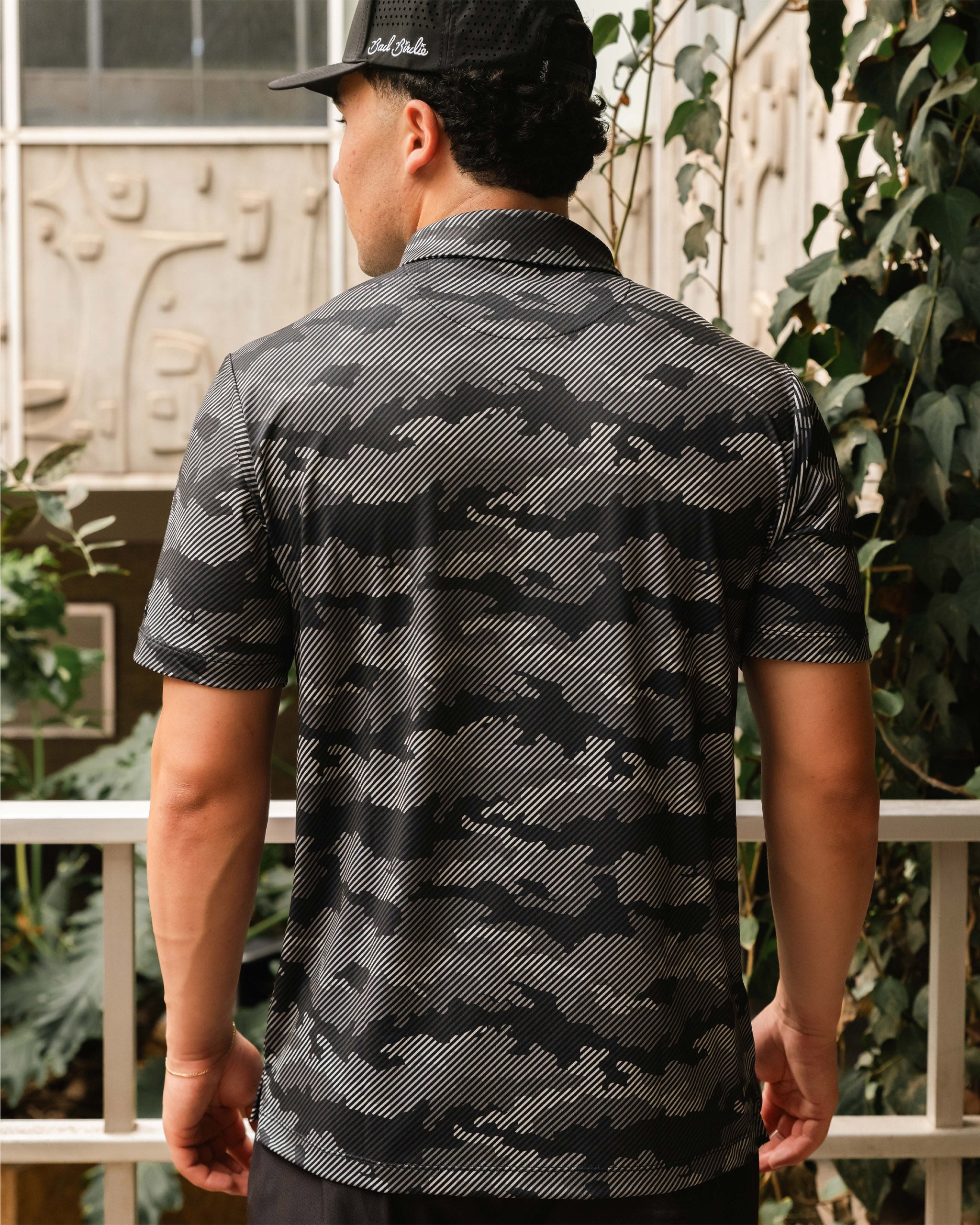 Men's Arizona State Trident - Frostbite - Granite – Bad Birdie