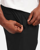 Active Shorts - Black - Bad Birdie