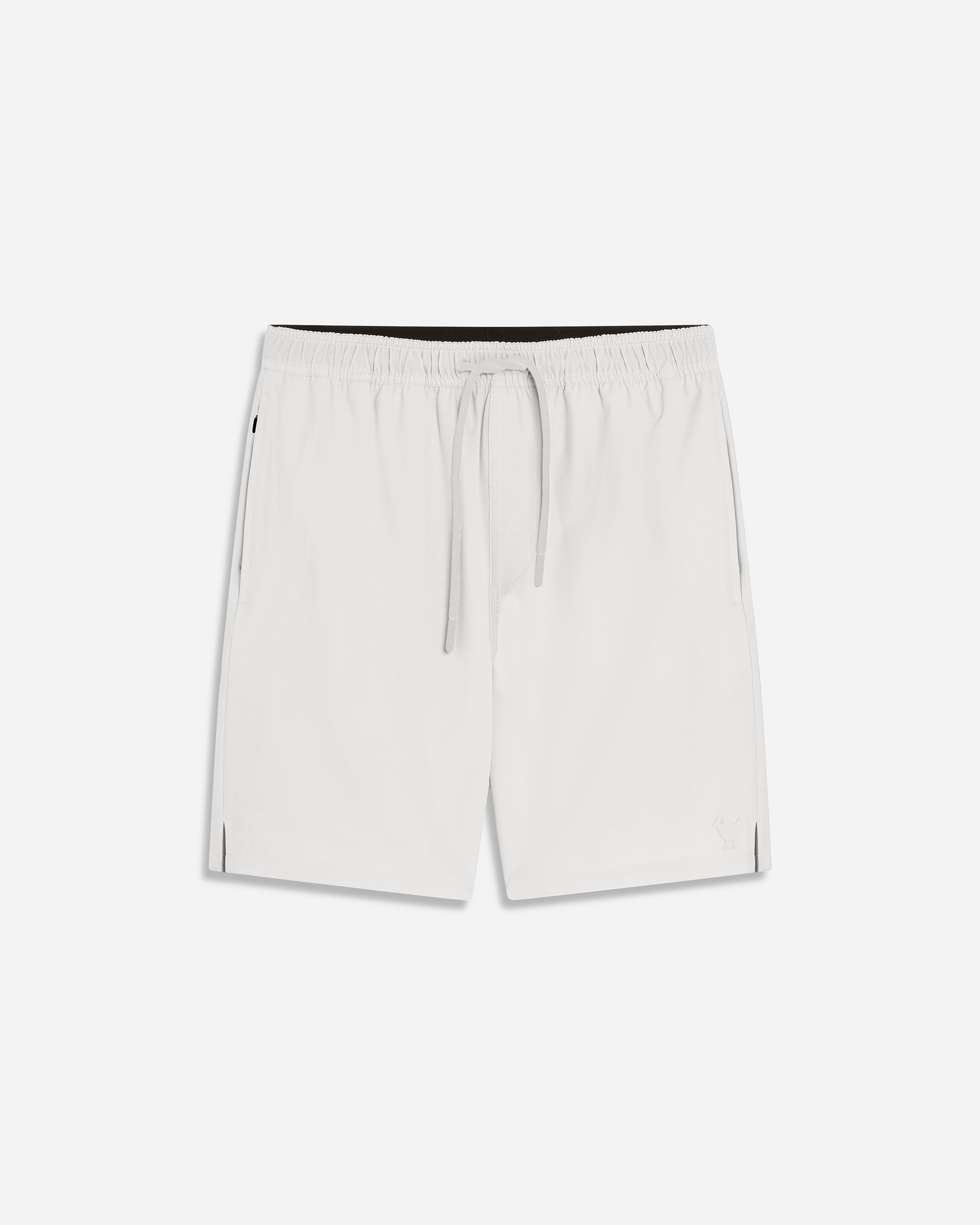 Active Golf Shorts - Graphite - Bad Birdie Active Golf Shorts - Graphite - Bad Birdie