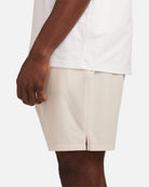 Active Shorts - Light Khaki - Bad Birdie