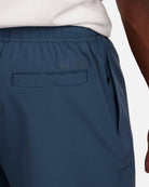 Active Shorts - Navy - Bad Birdie