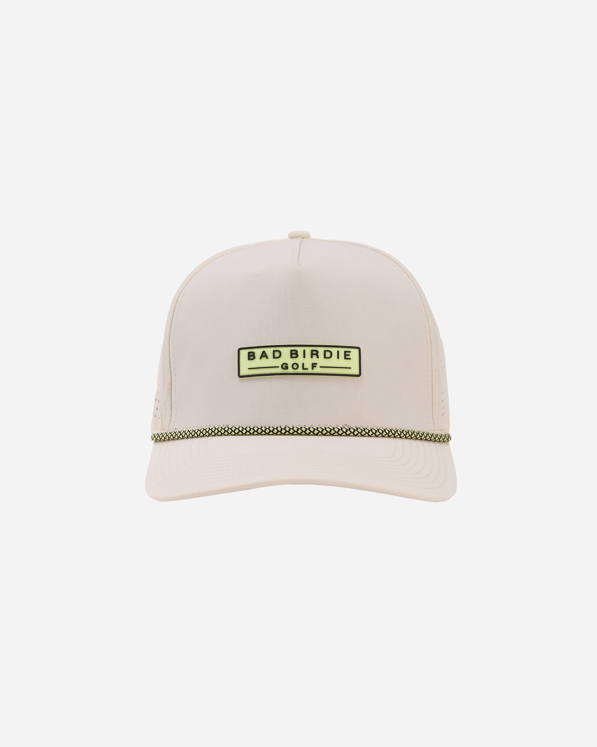 Bad birdie golf hat sales