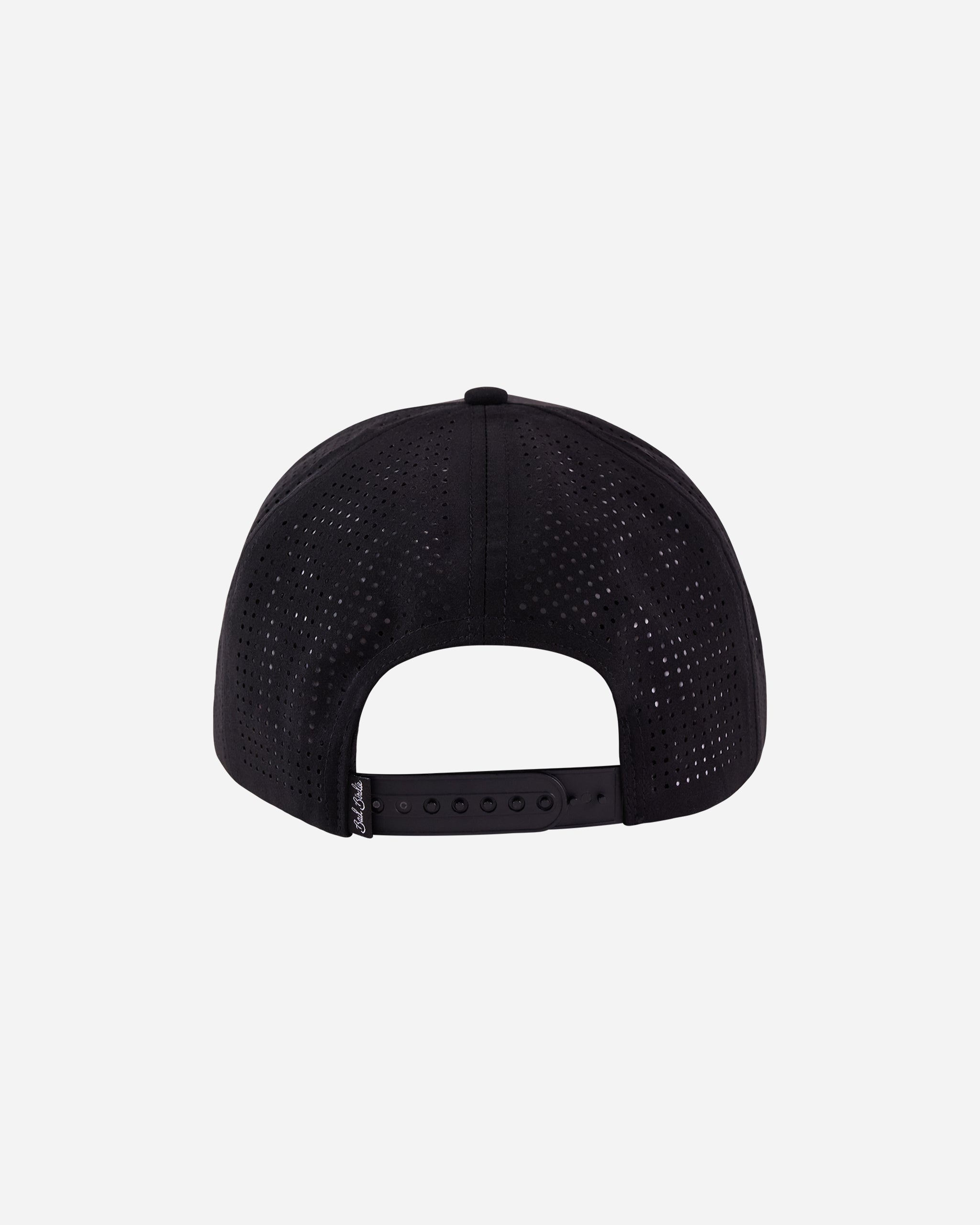 帽子 SD Active Logo Hat Active Bad Hat - Black – Bad Birdie