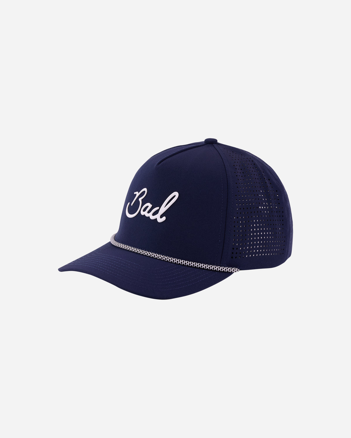 Active Bad Hat - Dark Navy – Bad Birdie