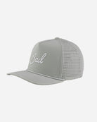 Active Bad Hat - Aqua Grey