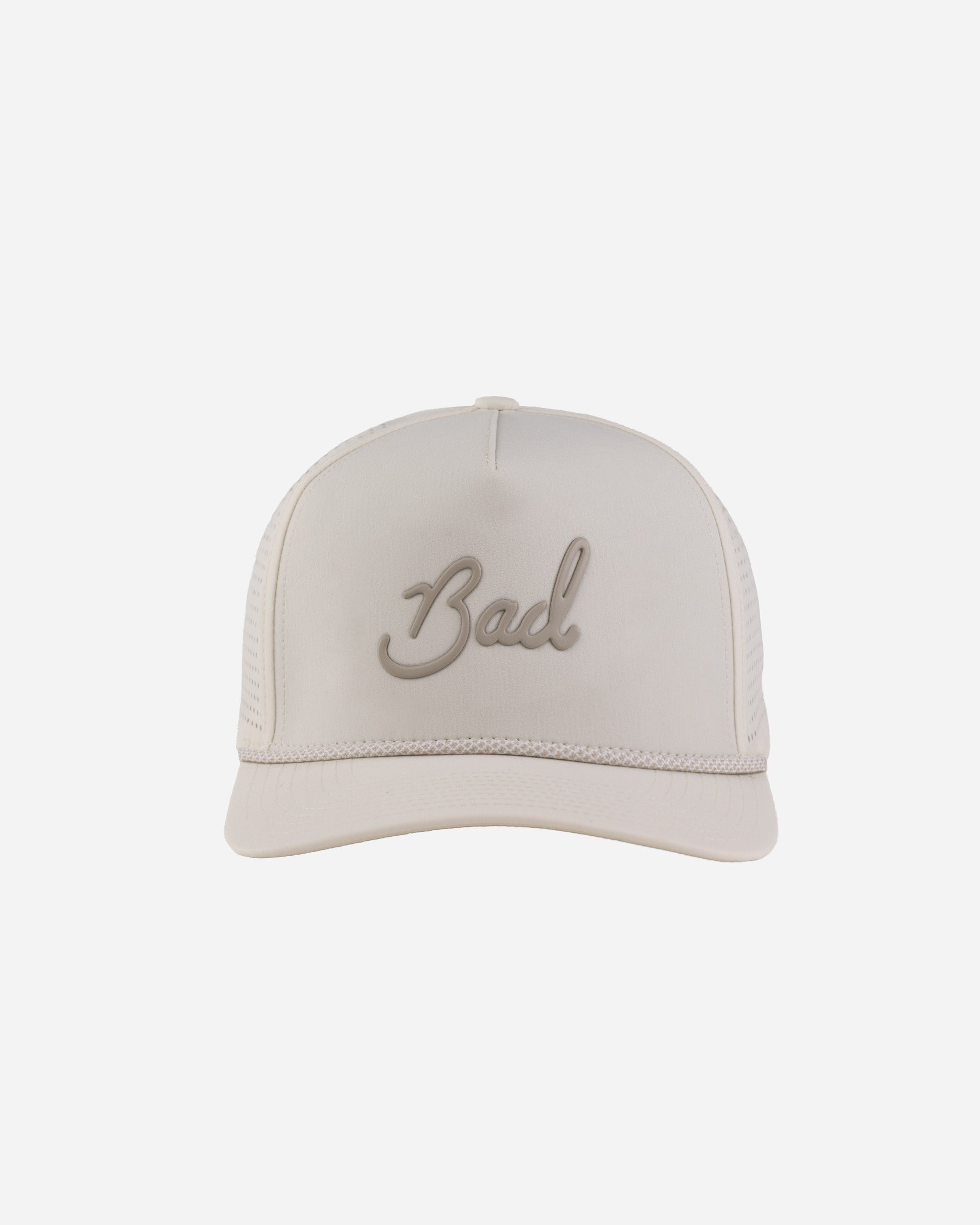 Active Bad Hat - White Onyx