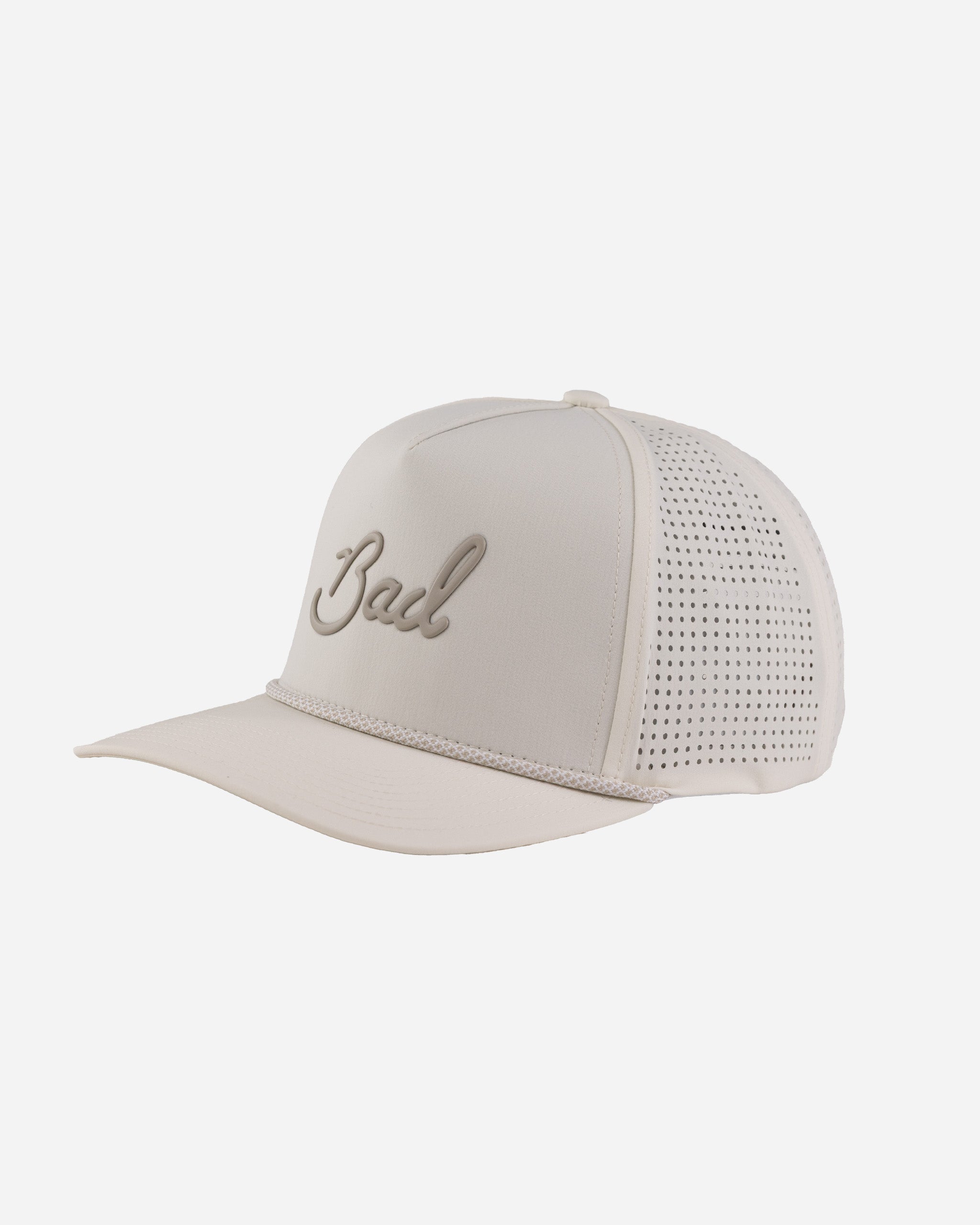 Active Bad Hat - White Onyx