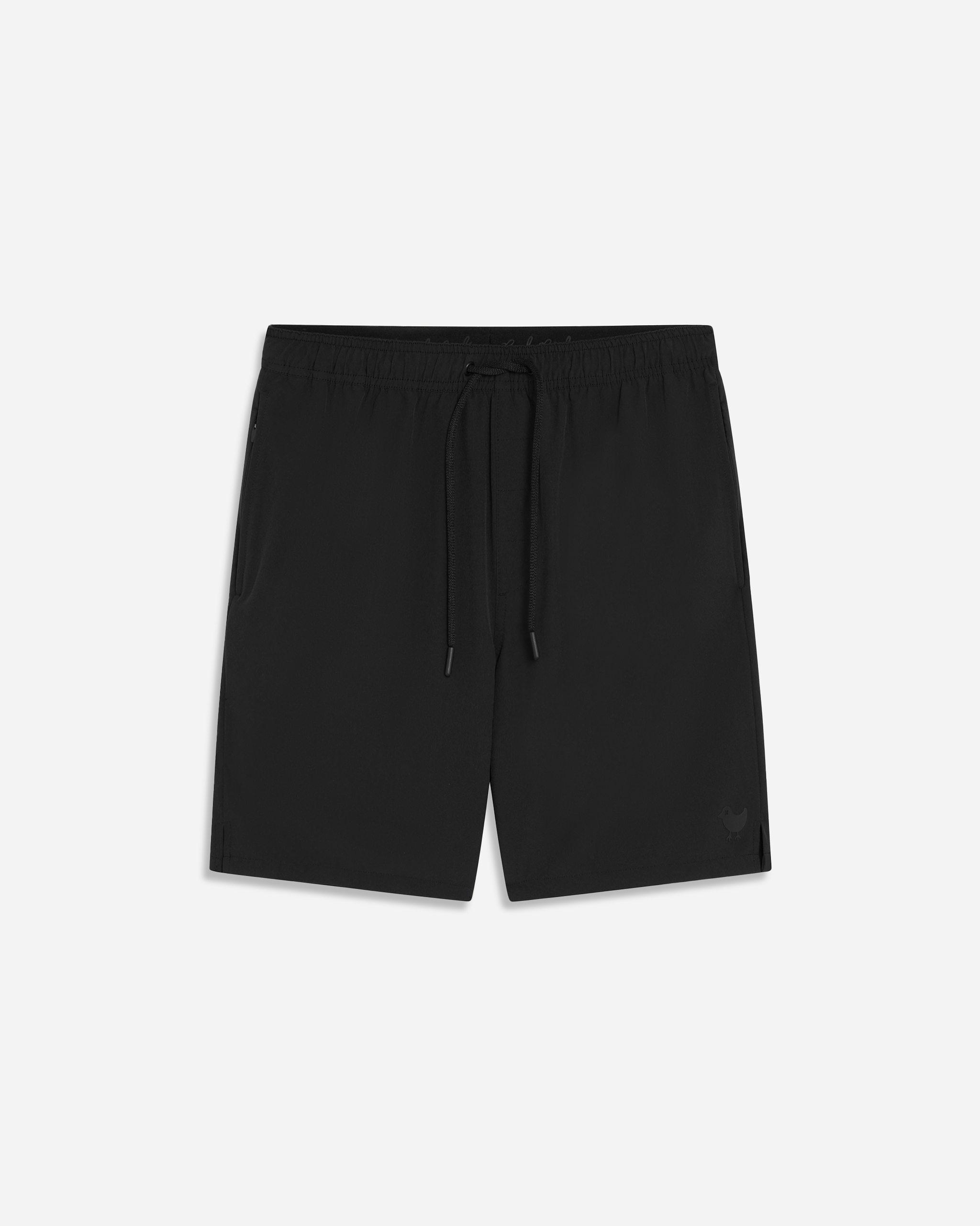 Active Golf Shorts - Black - Bad Birdie