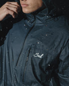 Atmos Rain Anorak - Bad Birdie