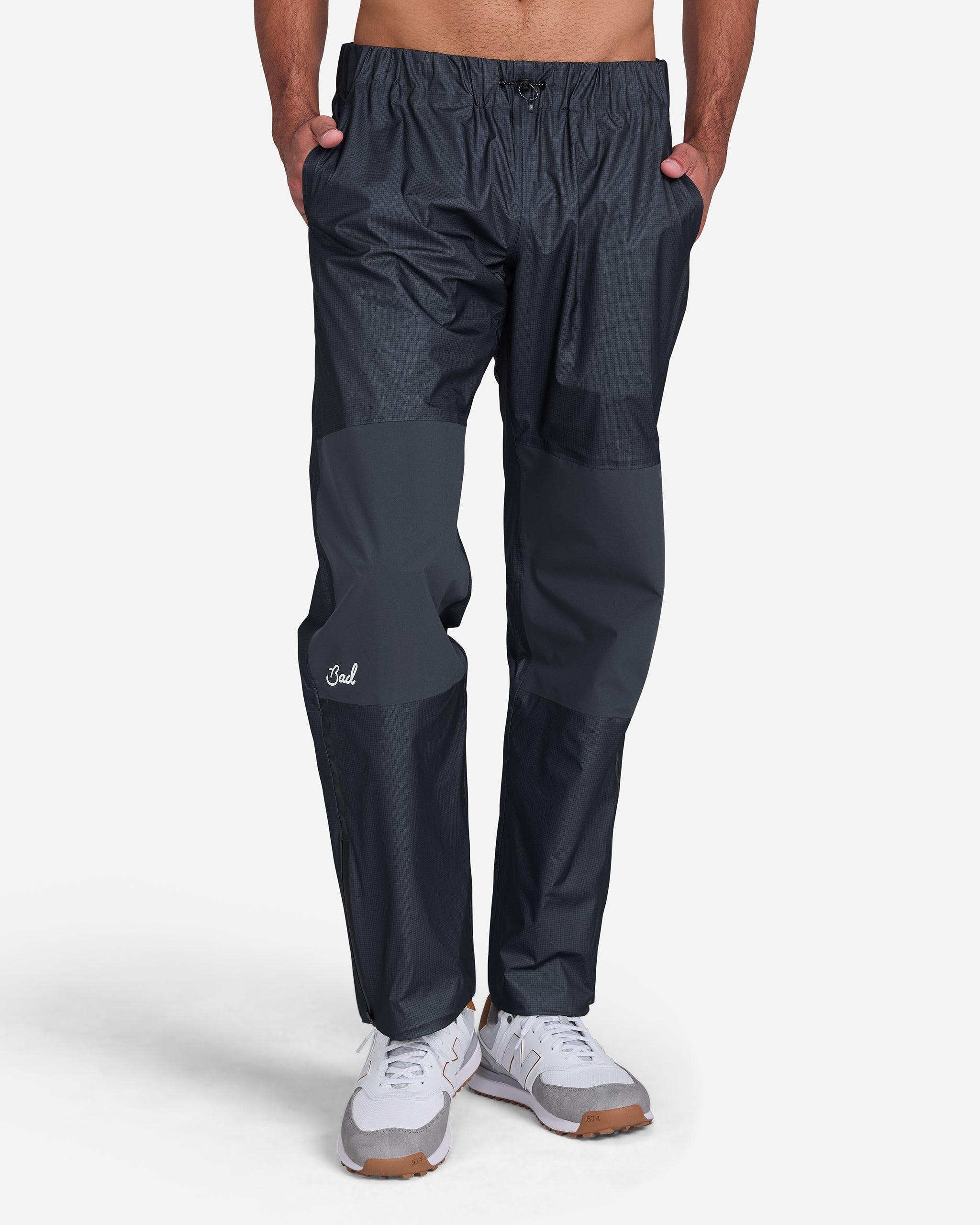 Atmos Rain Pant - Bad Birdie