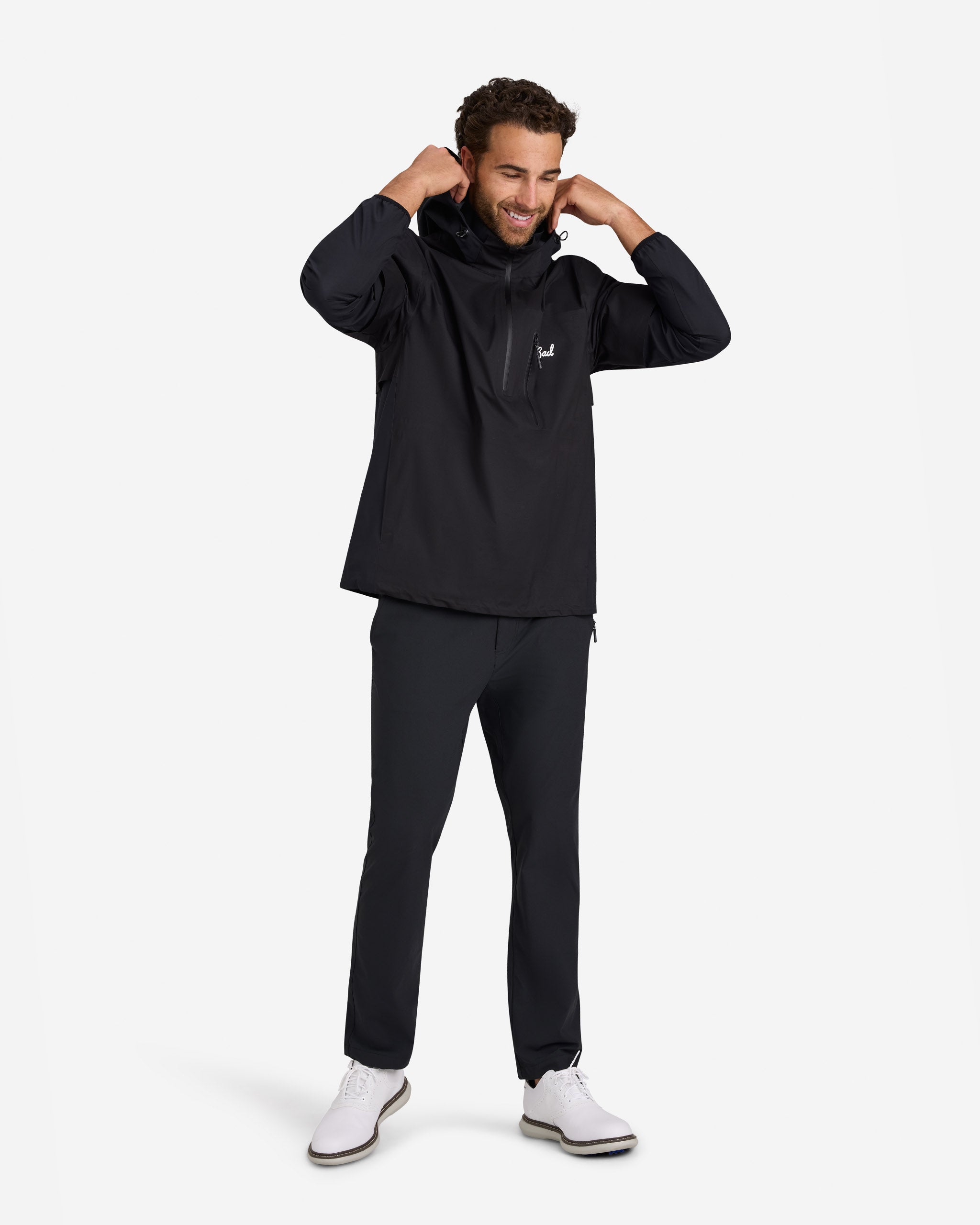 Antwort PN ANORAK アントワート Antwort EX WG ANORAK