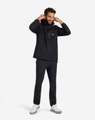 Atmos Rain Anorak - Black