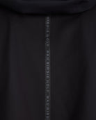 Atmos Rain Anorak - Black