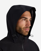 Atmos Rain Anorak - Black