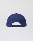 Birdie Snapback - Salt Shaker - Dark Navy-Hat-Bad Birdie