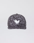 Birdie Snapback - Salt Shaker - Black-Hat-Bad Birdie