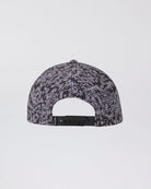 Birdie Snapback - Salt Shaker - Black-Hat-Bad Birdie